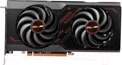 Видеокарта Sapphire Radeon RX 7600 Pulse 8G GDDR6 (11324-01-20G) - фото