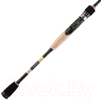 Удилище Ryobi Smap Plus VP / S662MF