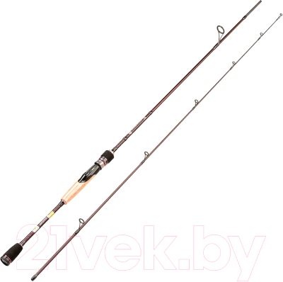 Удилище Ryobi Smap Plus VP / S702MLF - фото