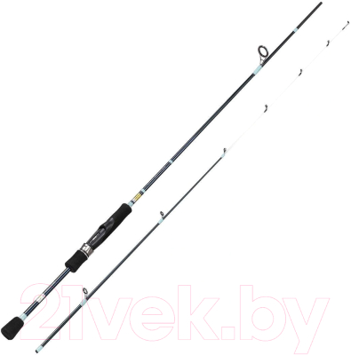 Удилище Ryobi Tiny Lurepro XS / S602UL - фото