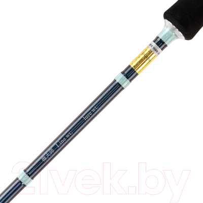 Удилище Ryobi Tiny Lurepro XS / S602UL