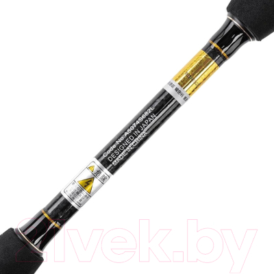 Удилище Ryobi Zauber Spin ZR / S682L