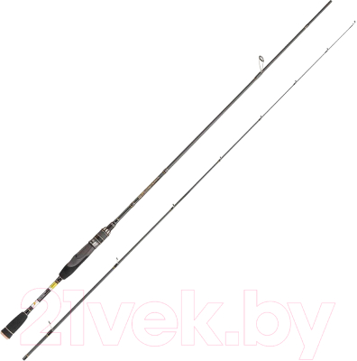 Удилище Ryobi Zauber Spin ZR / S732L - фото