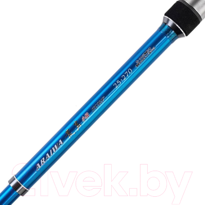 Удилище Ryobi Araiwa Surf 25 / 2705
