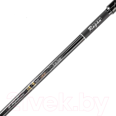 Удилище Ryobi Rngan Iso Me 3 / 3604