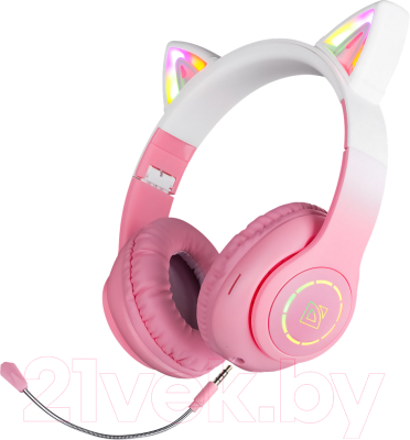 Беспроводные наушники Defender FreeMotion B505 / 63505