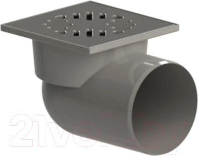 Трап для душа Татполимер 00000787 - фото