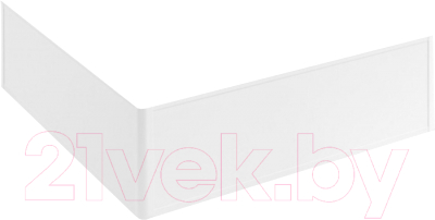 Экран для душевого поддона No Brand 80x25 - фото