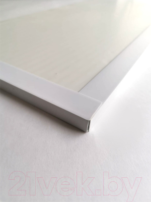 Экран для душевого поддона No Brand 80x25