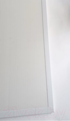 Экран для душевого поддона No Brand 90x25