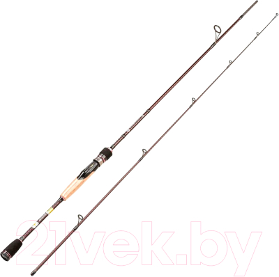 Удилище Ryobi Smap Plus VP / C802MF - фото