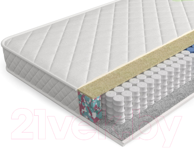 Матрас Mr. Mattress Vita 160x195 - фото