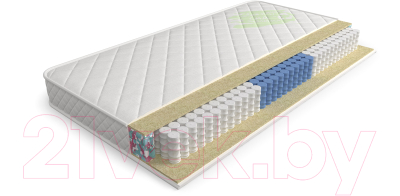 Матрас Mr. Mattress Vita L 120x190