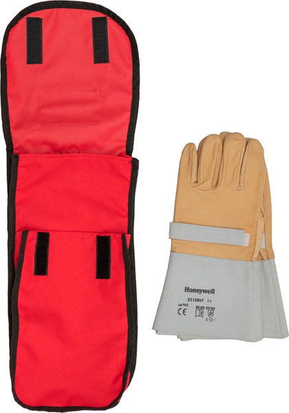 Чехол для перчаток диэлектрических Letra H047 / ЛЕ46247