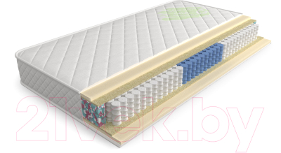 Матрас Mr. Mattress Vita XL 120x190