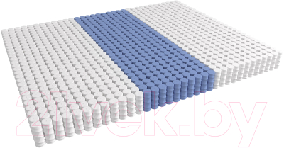 Матрас Mr. Mattress Vita XL 120x190