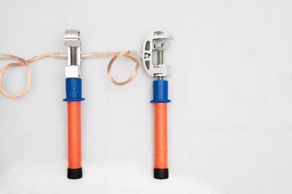 Заземление переносное Letra ПЗРУ-1 Л / ЛЕ50562