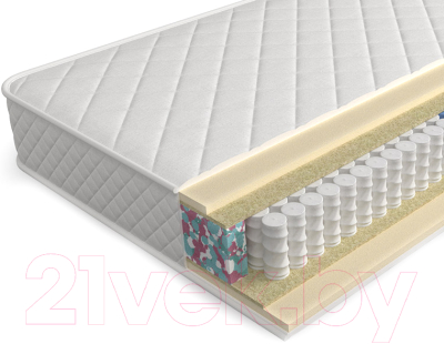 Матрас Mr. Mattress Vita XL 160x200 - фото