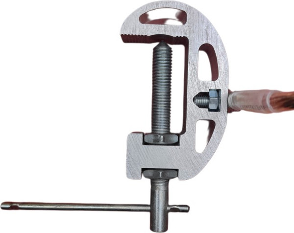 Заземление переносное Letra ПЗРУ-1-0.4 Л / ЛЕ50755