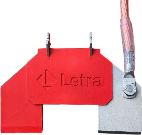 Заземление переносное Letra ПЗРУ-1-0.4 Л / ЛЕ50755