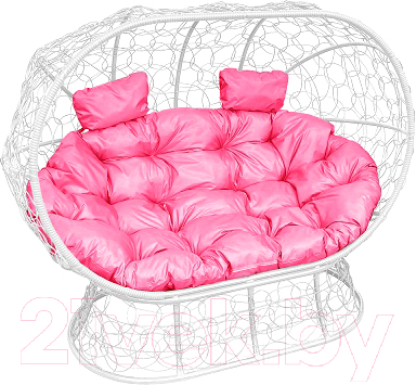 Диван садовый M-Group Лежебока / 11190108 - фото