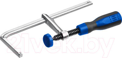 Струбцина Зубр 32333 - фото