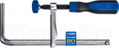 Струбцина Зубр 32333