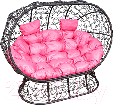 Диван садовый M-Group Лежебока / 11190208 - фото