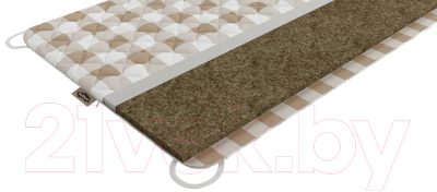 Наматрасник защитный Mr. Mattress Hempic L 140x195 - фото