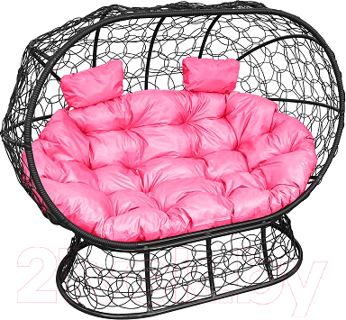 Диван садовый M-Group Лежебока / 11190408 - фото