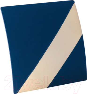 Вентилятор накладной Awenta System+ Silent 125T / KWS125T-PEDM125