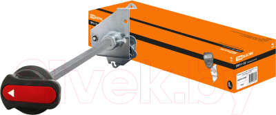 Привод дистанционный TDM ПРП-1 160 (ПРП-1-33) для ВА88-33 / SQ0707-0049 - фото