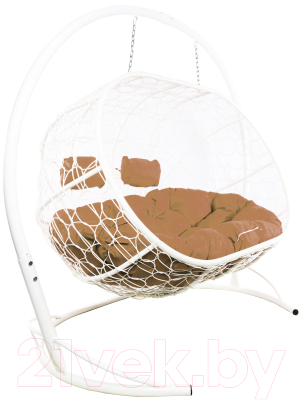 Диван подвесной M-Group Лежебока / 11180101 - фото