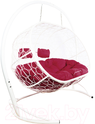 Диван подвесной M-Group Лежебока / 11180102 - фото