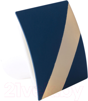 Вентилятор накладной Awenta System+ Silent 125H / KWS125H-PEDM125