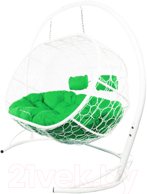 Диван подвесной M-Group Лежебока / 11180104 - фото