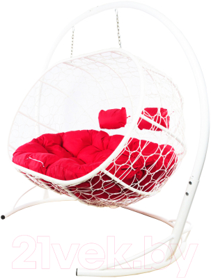 Диван подвесной M-Group Лежебока / 11180106 - фото