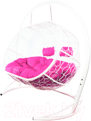 Диван подвесной M-Group Лежебока / 11180108 - фото