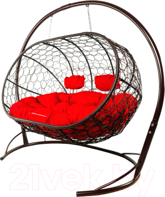 Диван подвесной M-Group Лежебока / 11180206 - фото