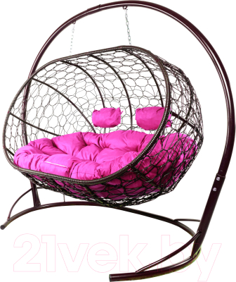 Диван подвесной M-Group Лежебока / 11180208 - фото