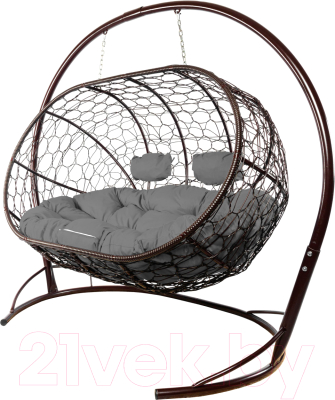 Диван подвесной M-Group Лежебока / 11180209 - фото