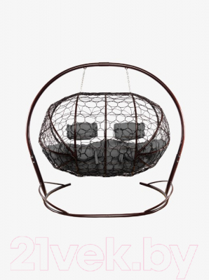 Диван подвесной M-Group Лежебока / 11180209