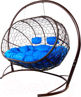 Диван подвесной M-Group Лежебока / 11180210 - фото