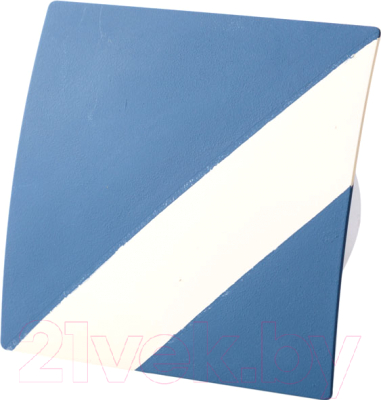 Вентилятор накладной Awenta System+ Turbo 125 / KWT125-PEDM125