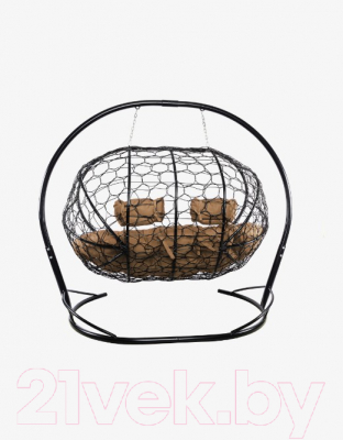 Диван подвесной M-Group Лежебока / 11180401