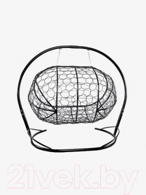 Диван подвесной M-Group Лежебока / 11180402