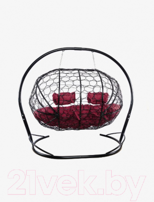 Диван подвесной M-Group Лежебока / 11180402