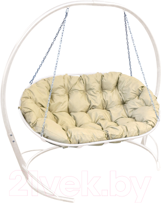 Диван подвесной M-Group Мамасан / 12120101 - фото