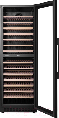 Встраиваемый винный шкаф Maunfeld MBWC-415D171