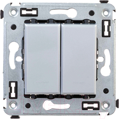 Выключатель DKC Avanti 4404104 - фото